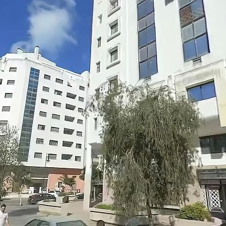 Beautiful Apartment By Tangier Beach Экстерьер фото