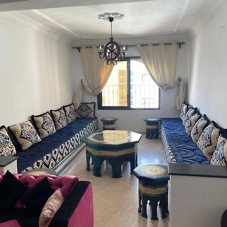 Beautiful Apartment By Tangier Beach Экстерьер фото
