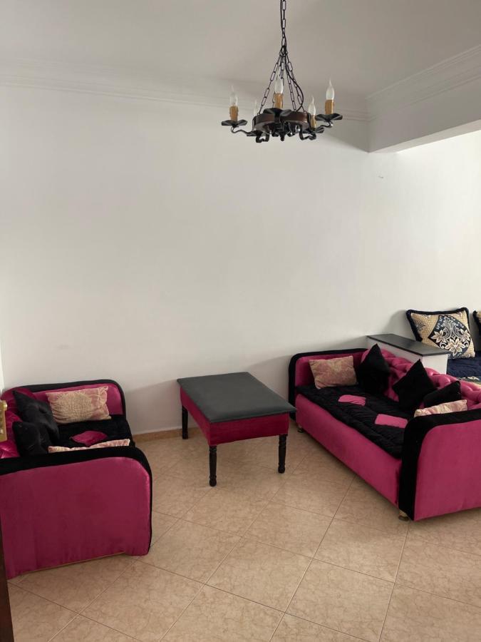 Beautiful Apartment By Tangier Beach Экстерьер фото