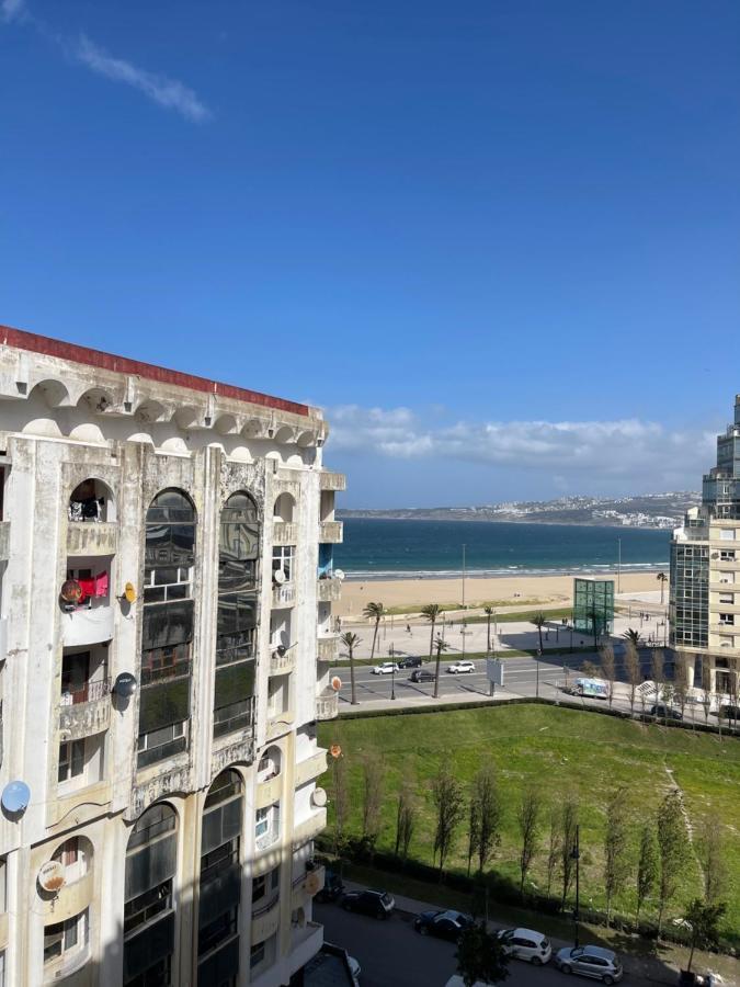 Beautiful Apartment By Tangier Beach Экстерьер фото