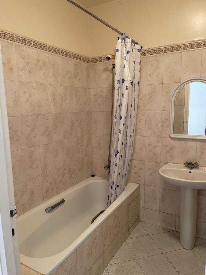 Beautiful Apartment By Tangier Beach Экстерьер фото